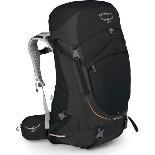  Osprey Sirrus 50 Womens Backpacking Backpack