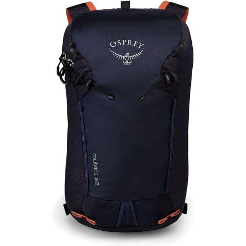  Osprey Mutant 22 Climbing Backpack