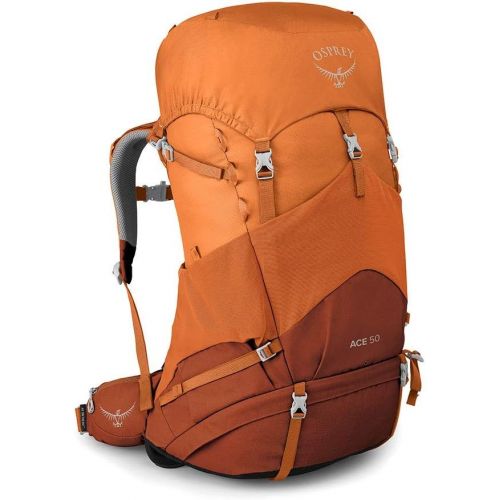  Osprey Ace 50 Kids Backpacking Backpack