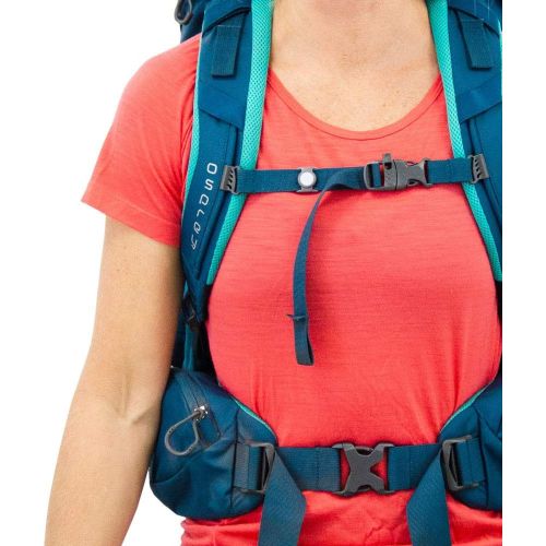  Osprey Packs Kyte 36 Womens Hiking Backpack