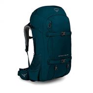 Osprey Packs Farpoint Trek 55 Mens Travel Backpack
