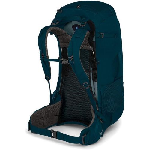  Osprey Packs Farpoint Trek 55 Mens Travel Backpack
