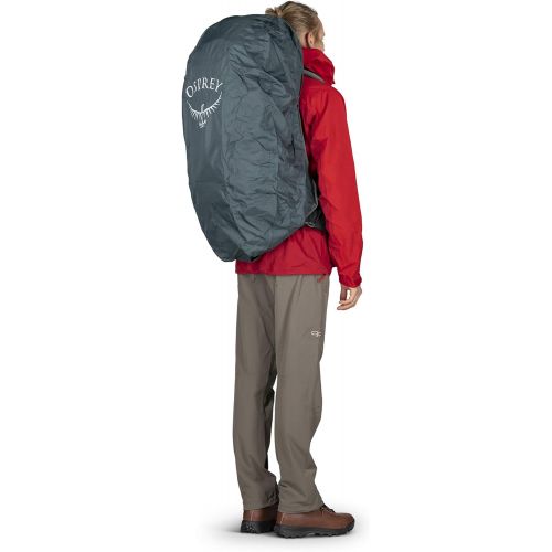  Osprey Packs Farpoint Trek 55 Mens Travel Backpack