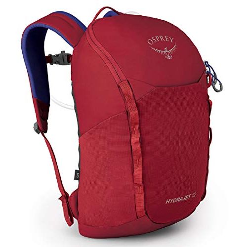  Osprey HydraJet 12 Kids Hydration Backpack