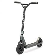 Osprey Dirt Scooter with Off Road All Terrain Pneumatic Trail Tires and Aluminum Deck - Offroad Scooter for Adults or Kids - Multiple Colors