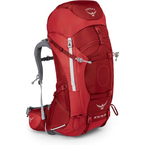  Osprey Ariel AG 65 Womens Backpacking Backpack