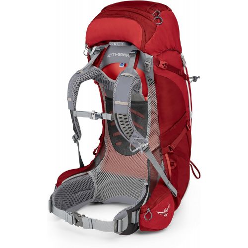  Osprey Ariel AG 65 Womens Backpacking Backpack