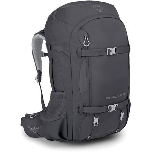  Osprey Fairview Trek 50 Womens Travel Backpack