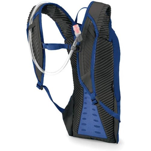  Osprey Packs Katari 3 Mens Bike Hydration Backpack