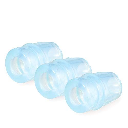  Osprey Hydraulics Reservoir Silicone Nozzle Three-Pack