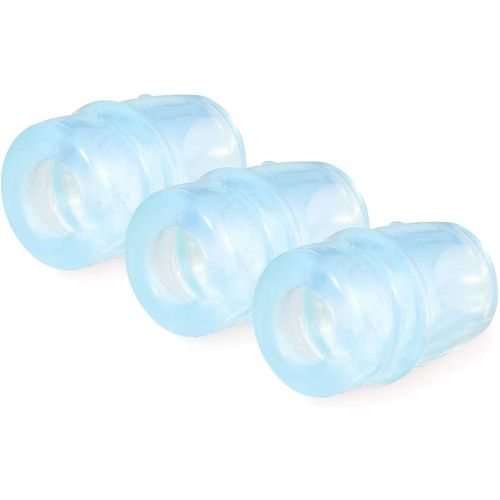  Osprey Hydraulics Reservoir Silicone Nozzle Three-Pack