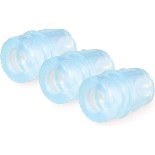  Osprey Hydraulics Reservoir Silicone Nozzle Three-Pack