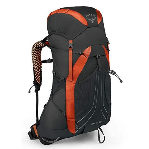  Osprey Exos 38 Mens Backpacking Backpack