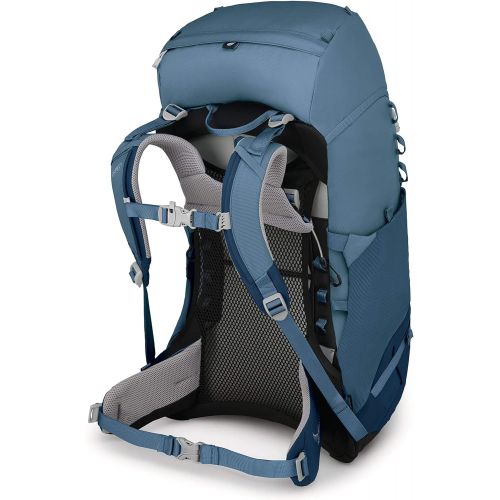  Osprey Ace 38 Kids Backpacking Backpack