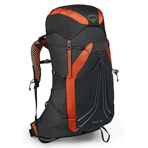  Osprey Exos 48 Mens Backpacking Backpack