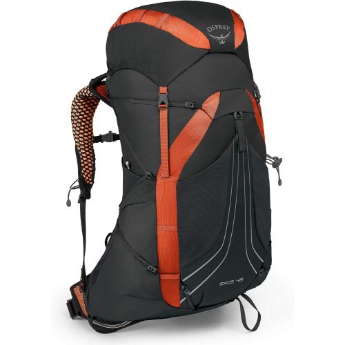  Osprey Exos 48 Mens Backpacking Backpack