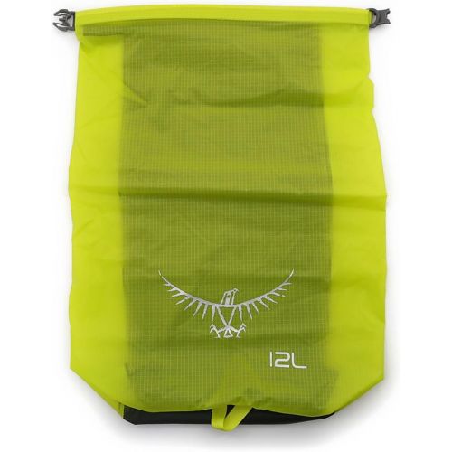  Osprey UltraLight 12 Dry Sack, One Size