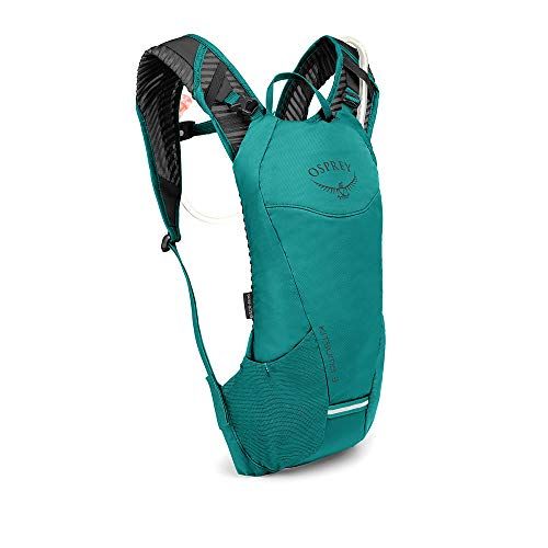  Osprey Packs Kitsuma 3 Womens Bike Hydration Backpack