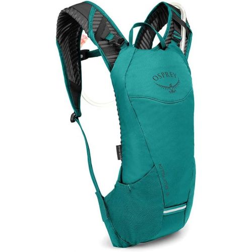  Osprey Packs Kitsuma 3 Womens Bike Hydration Backpack