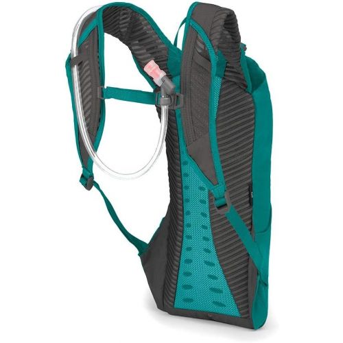  Osprey Packs Kitsuma 3 Womens Bike Hydration Backpack