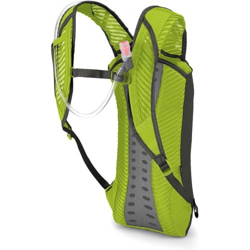  Osprey Katari 1.5 Mens Bike Hydration Backpack