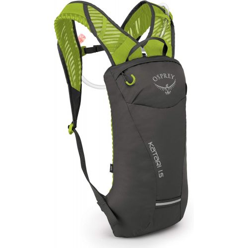  Osprey Katari 1.5 Mens Bike Hydration Backpack