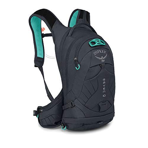  Osprey Raven 10 Womens Bike Hydration Backpack