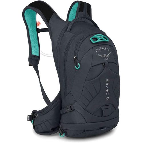  Osprey Raven 10 Womens Bike Hydration Backpack