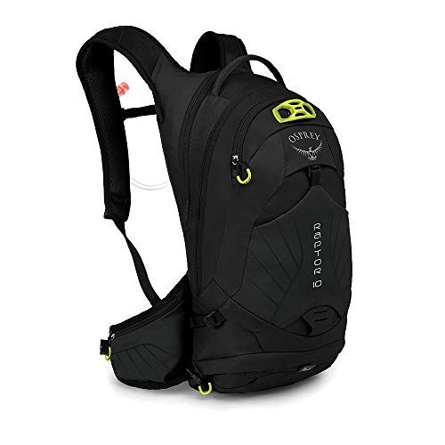  Osprey Packs Raptor 10 Mens Bike Hydration Backpack