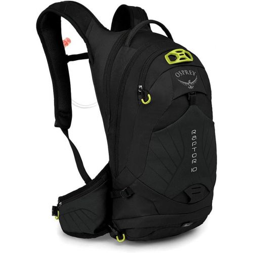  Osprey Packs Raptor 10 Mens Bike Hydration Backpack