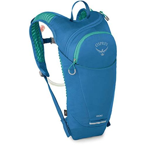  Osprey Moki 1.5 Kids Bike Hydration Backpack