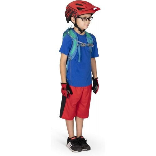  Osprey Moki 1.5 Kids Bike Hydration Backpack