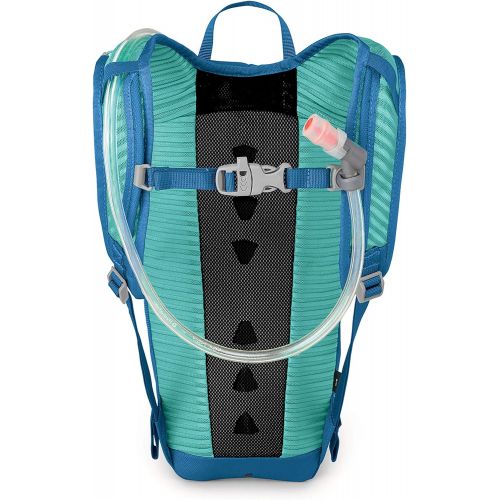  Osprey Moki 1.5 Kids Bike Hydration Backpack