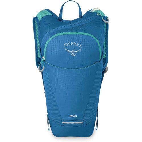  Osprey Moki 1.5 Kids Bike Hydration Backpack