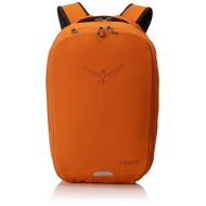 Osprey Cyber Port Daypack (Spring 2016 Model), Canyon Orange