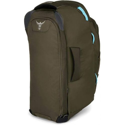  Osprey Packs Fairview 70 Womens Travel Backpack