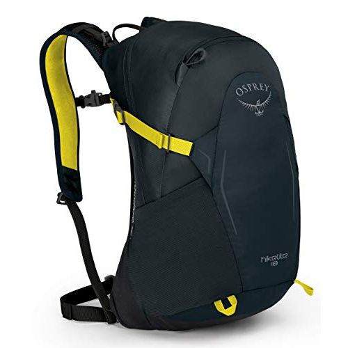  Osprey Hikelite 18 Hiking Backpack