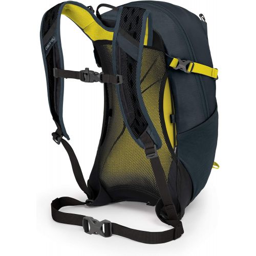  Osprey Hikelite 18 Hiking Backpack