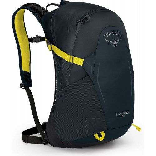  Osprey Hikelite 18 Hiking Backpack