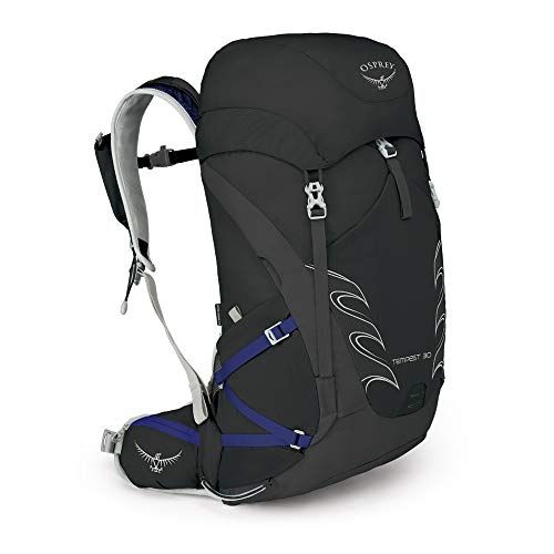  Osprey Tempest 30 Womens Hiking Backpack