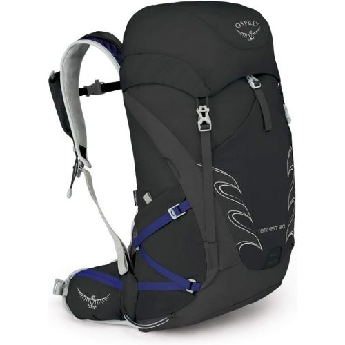  Osprey Tempest 30 Womens Hiking Backpack