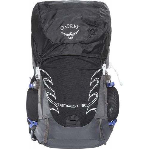  Osprey Tempest 30 Womens Hiking Backpack