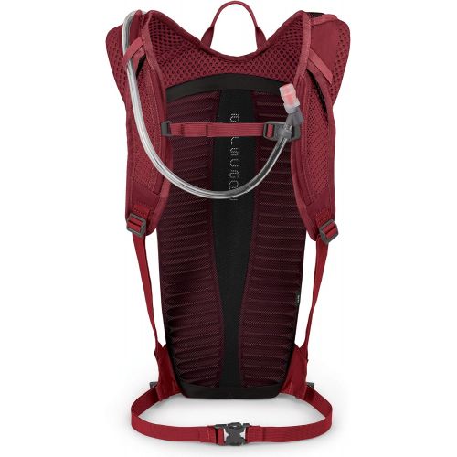  Osprey Packs Siskin 8 Hydration Pack