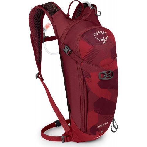  Osprey Packs Siskin 8 Hydration Pack