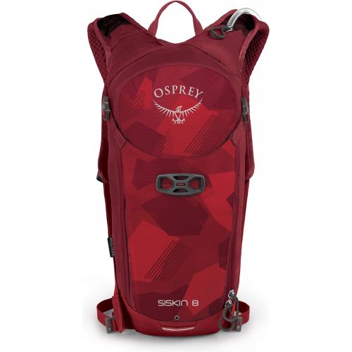  Osprey Packs Siskin 8 Hydration Pack