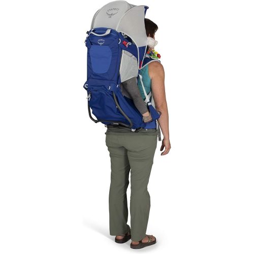  Osprey Poco Child Carrier