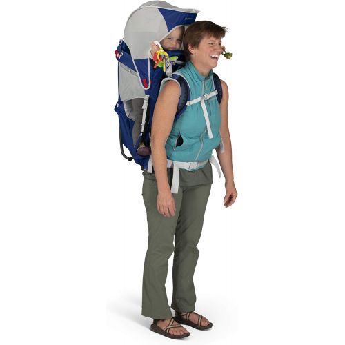  Osprey Poco Child Carrier