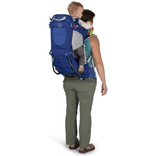  Osprey Poco Child Carrier