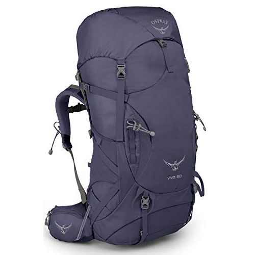  Osprey Packs Viva 50 Womens Backpacking Pack