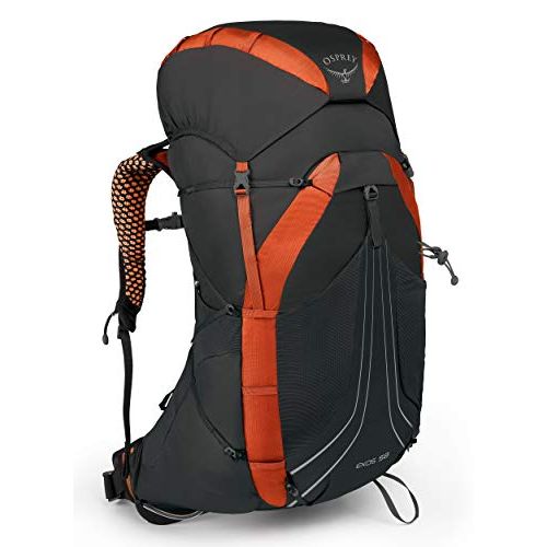  Osprey Exos 58 Mens Backpacking Backpack